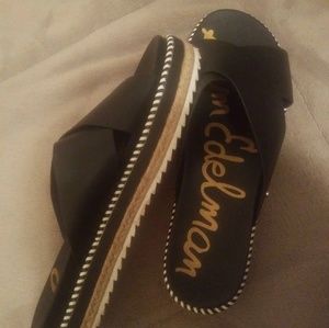 Sam Edelman Sandals